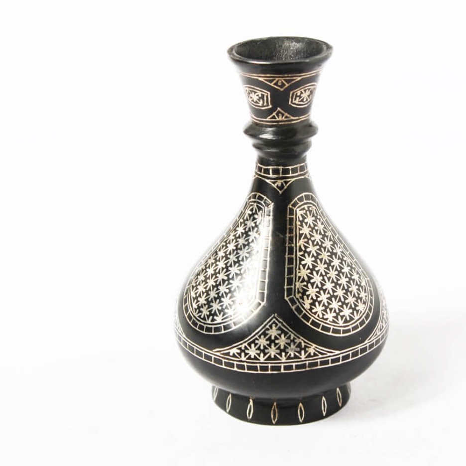 Bidri art