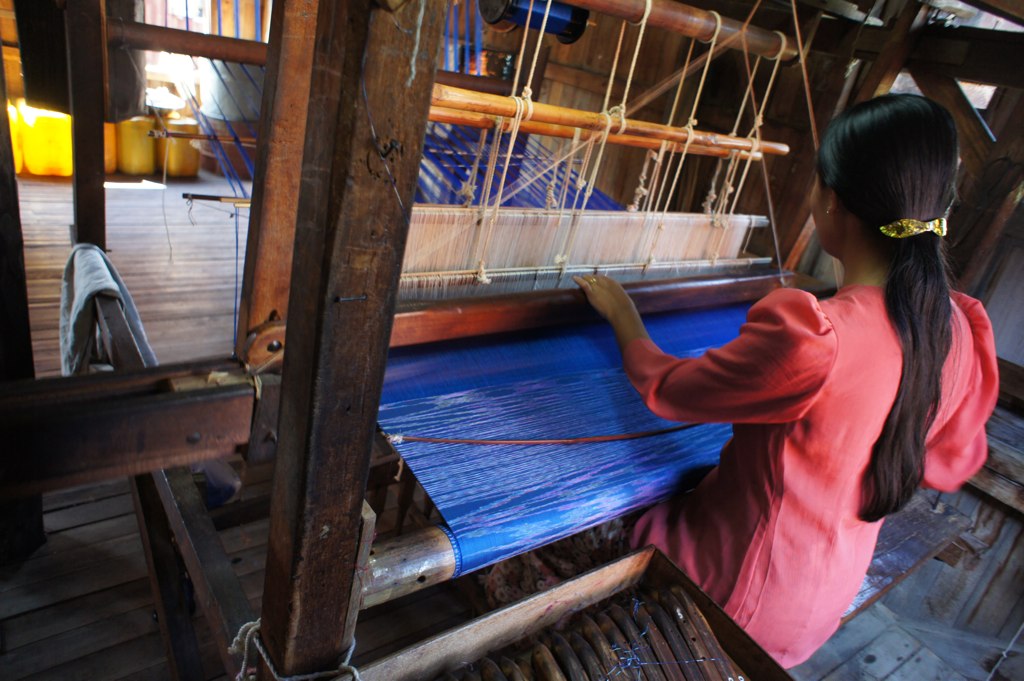 The Silk Story