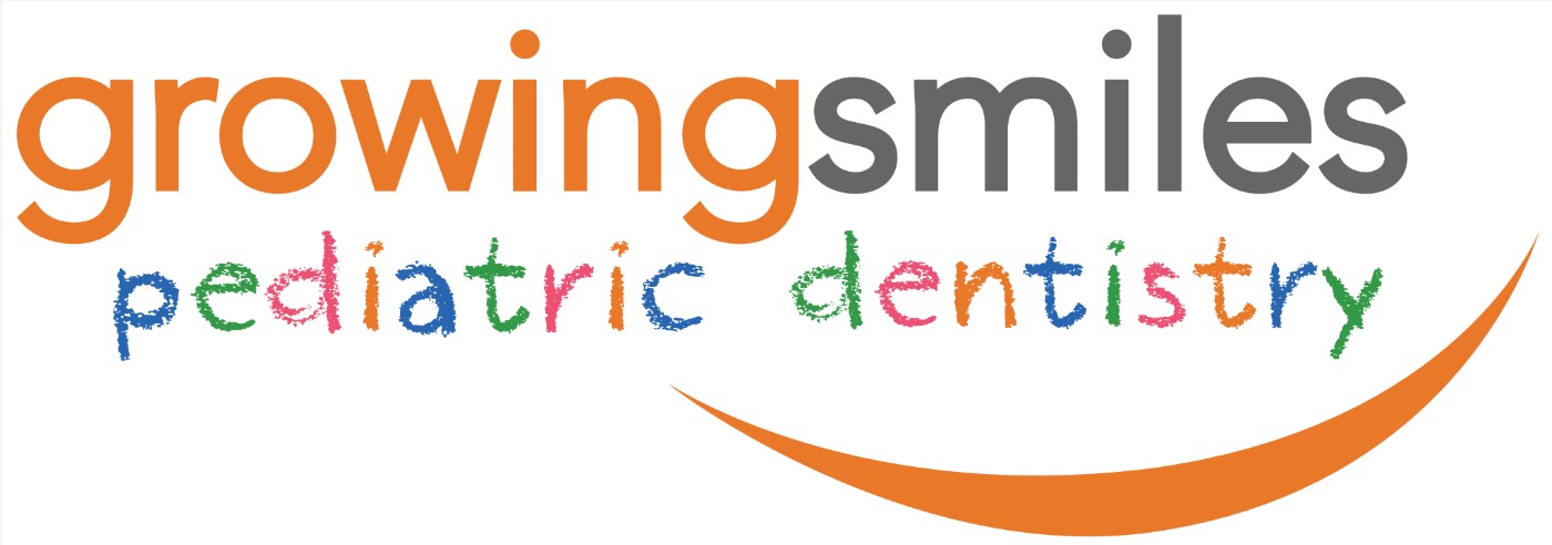 Growing Smiles Pediatric Dentistry logo