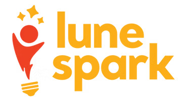 Lune Spark logo