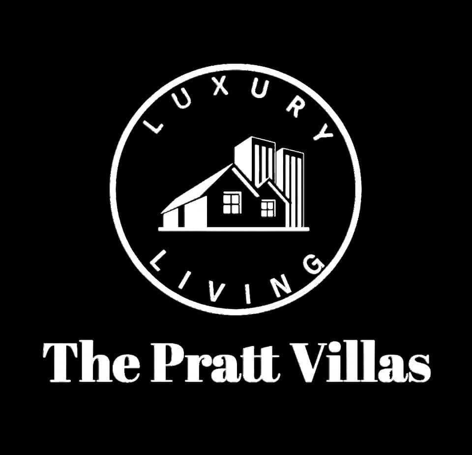 The Pratt Villas logo