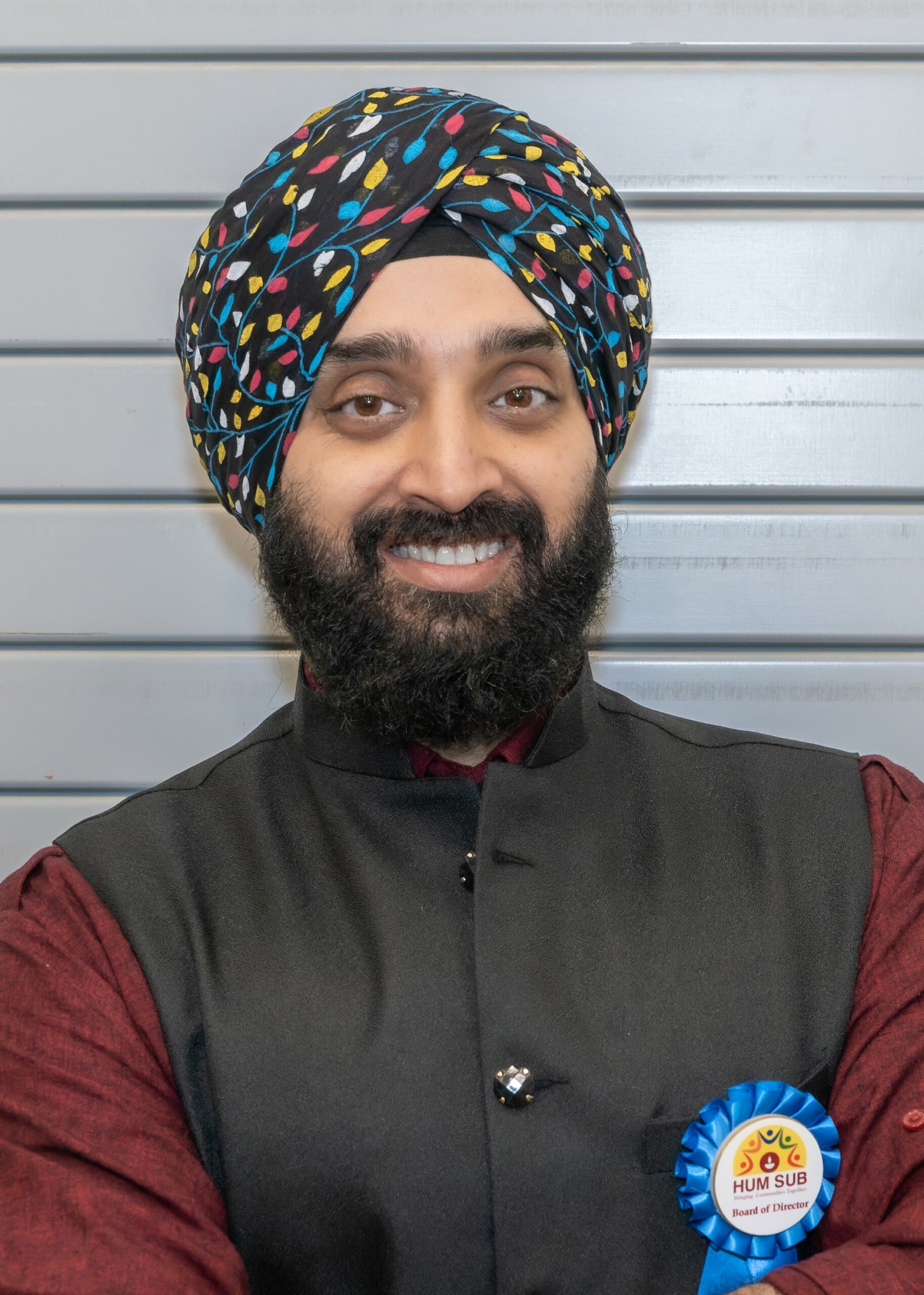 Amardeep Bajaj