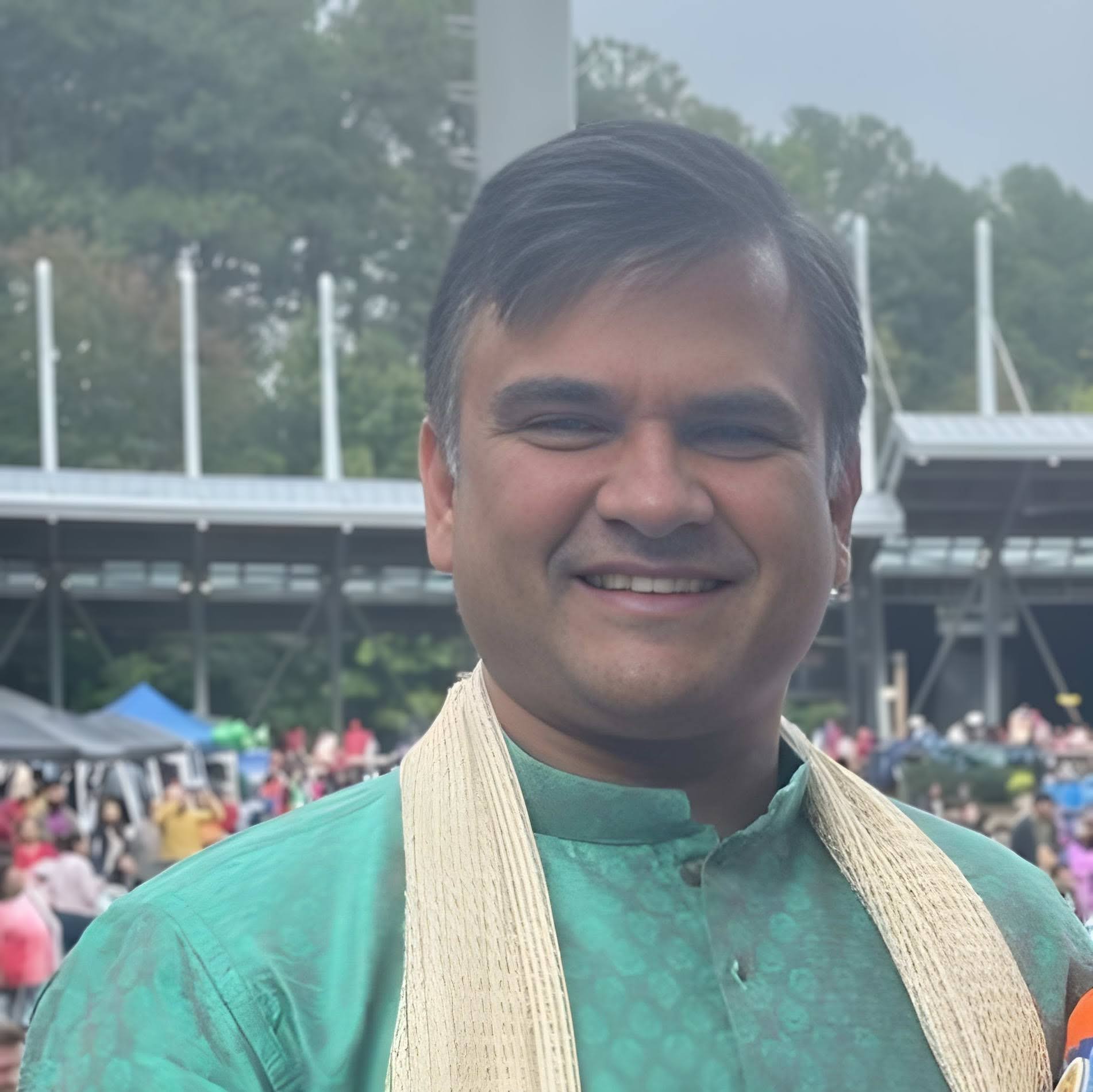 Anandakrishnan Narayanan