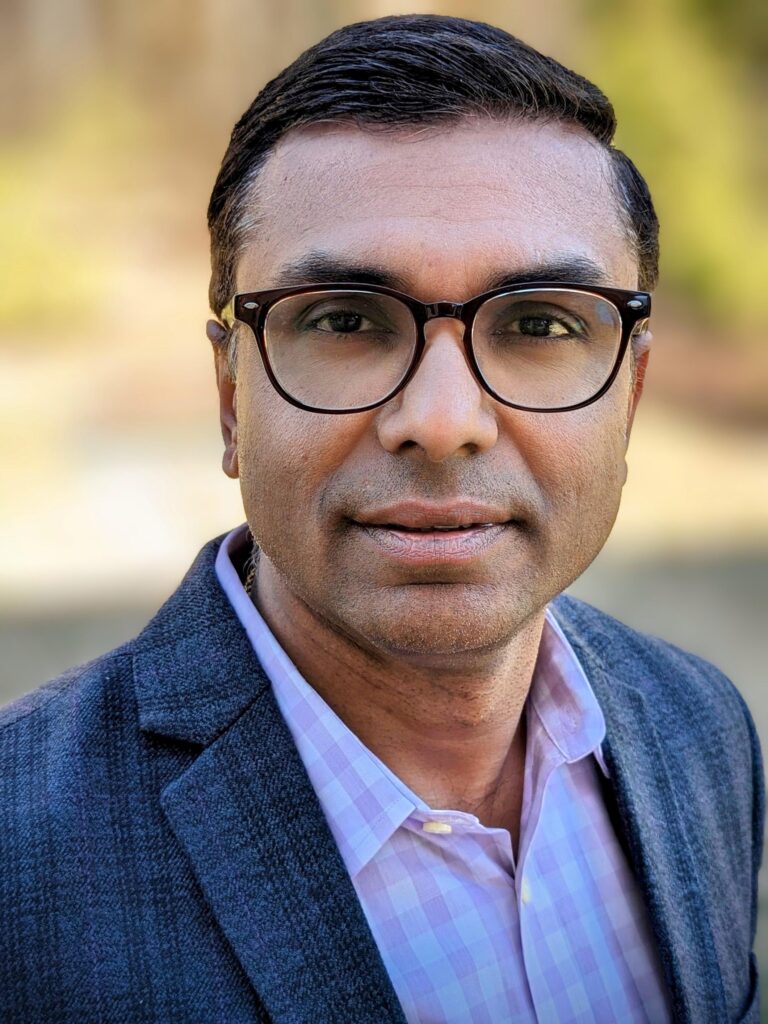 Dipak Prasad