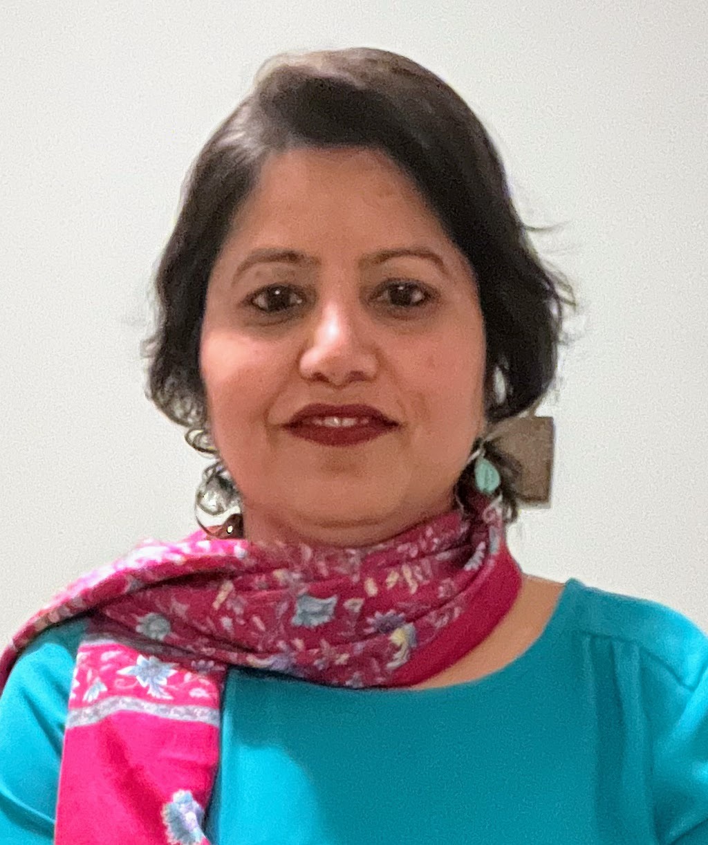 Hema Pandey