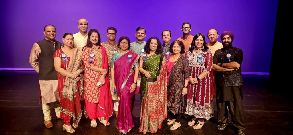 2025 Board of Directors