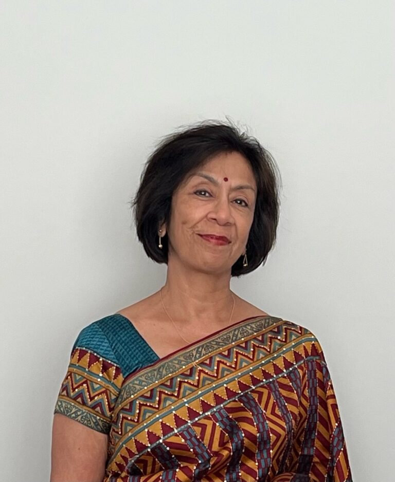 Mamta Bisarya