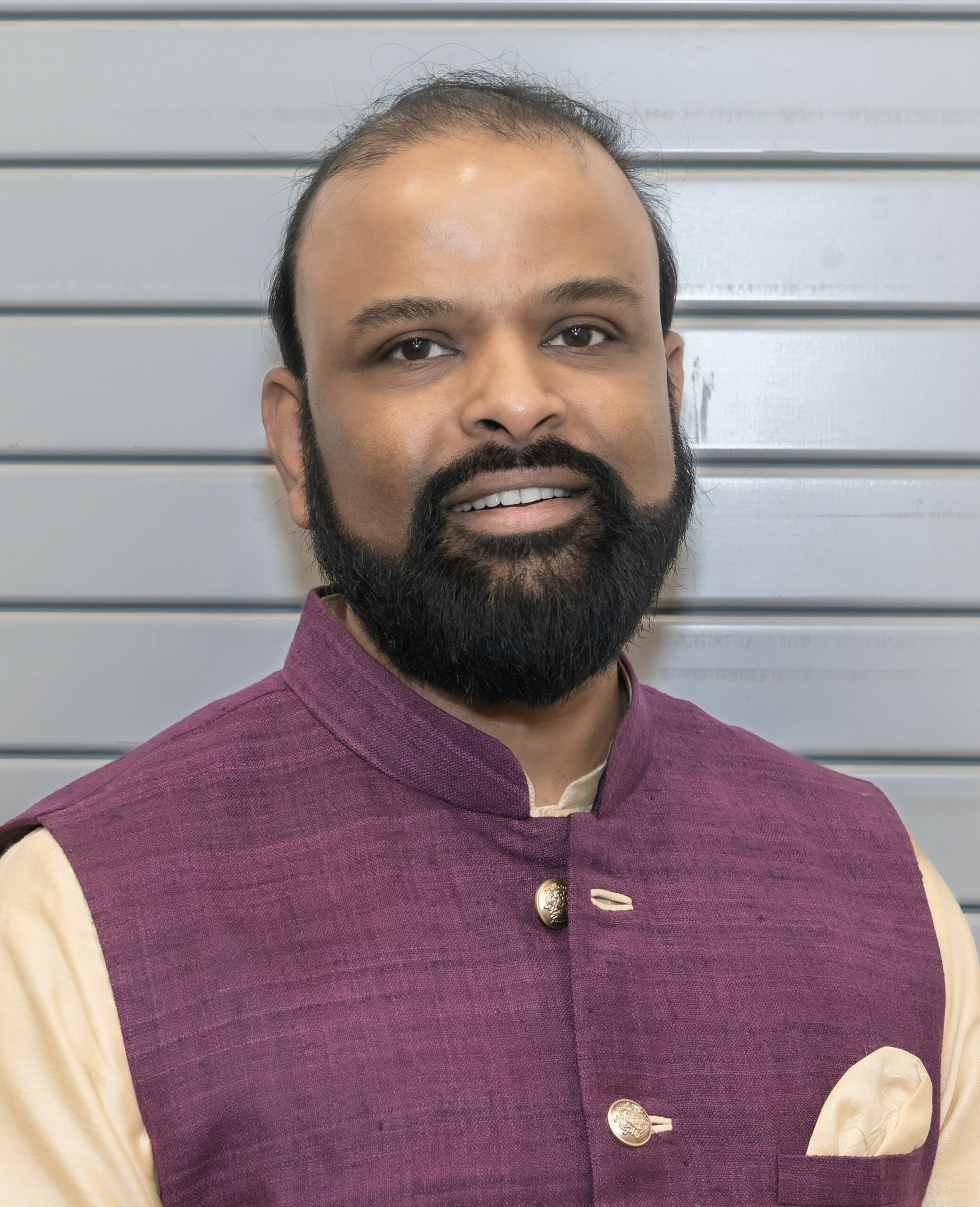 Narendra Kalyankar