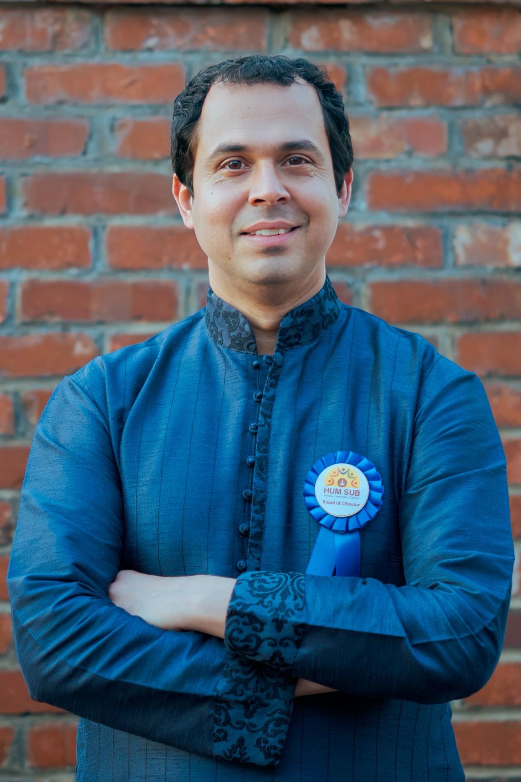 Nishant Munjal