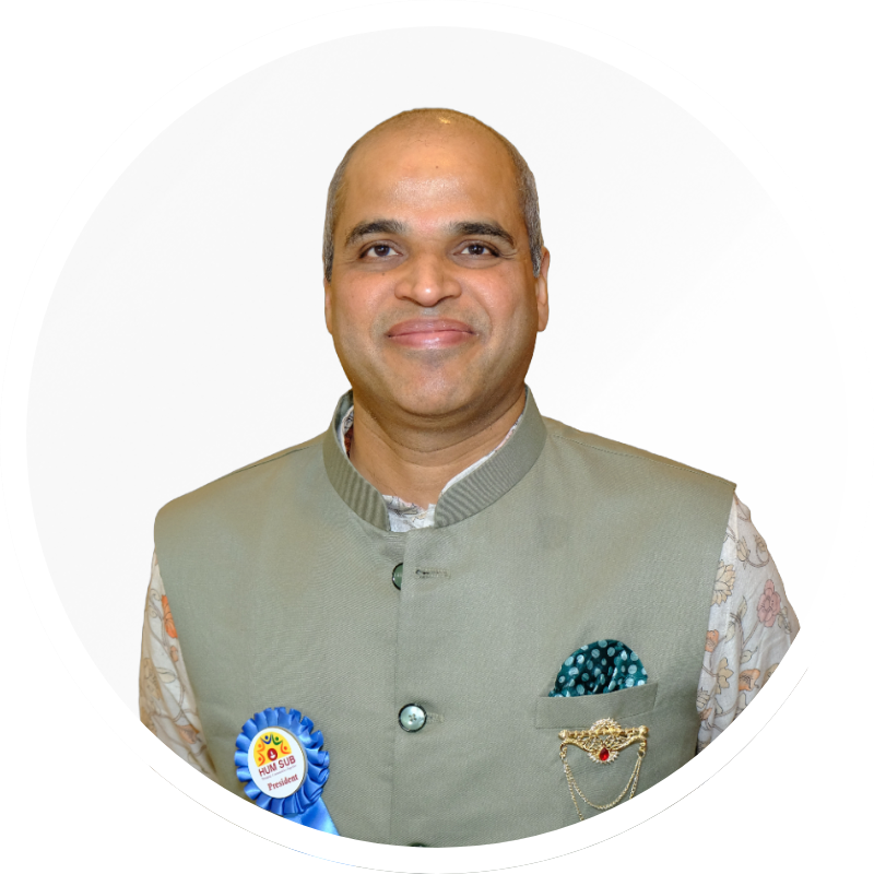 Sachin Joshi