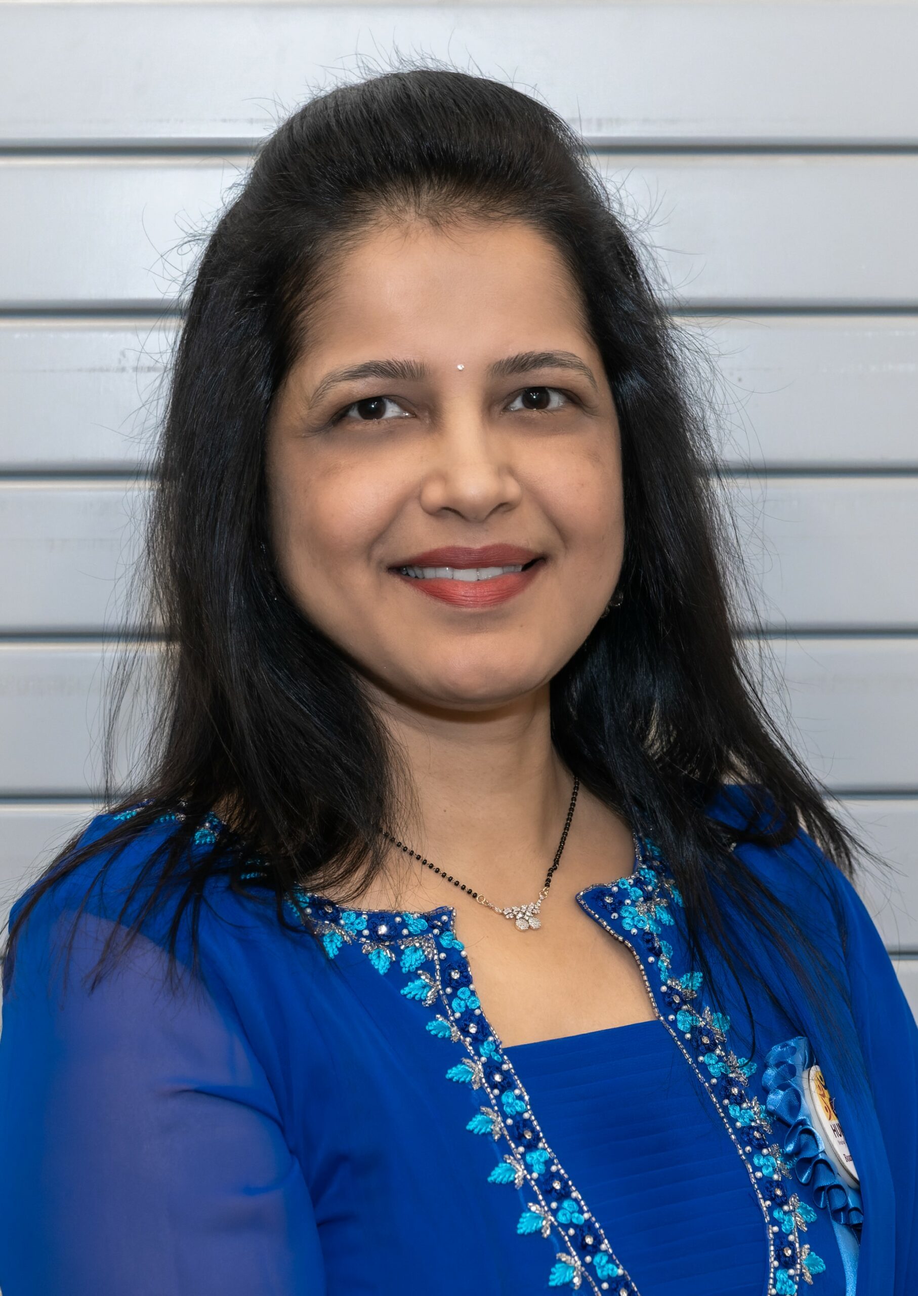 Vandana Pawar