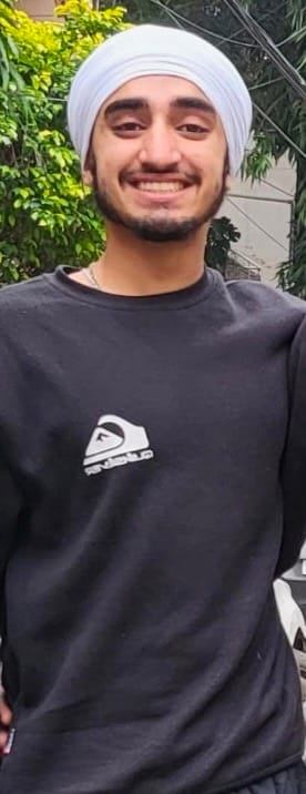 Apaarpreet Bajaj