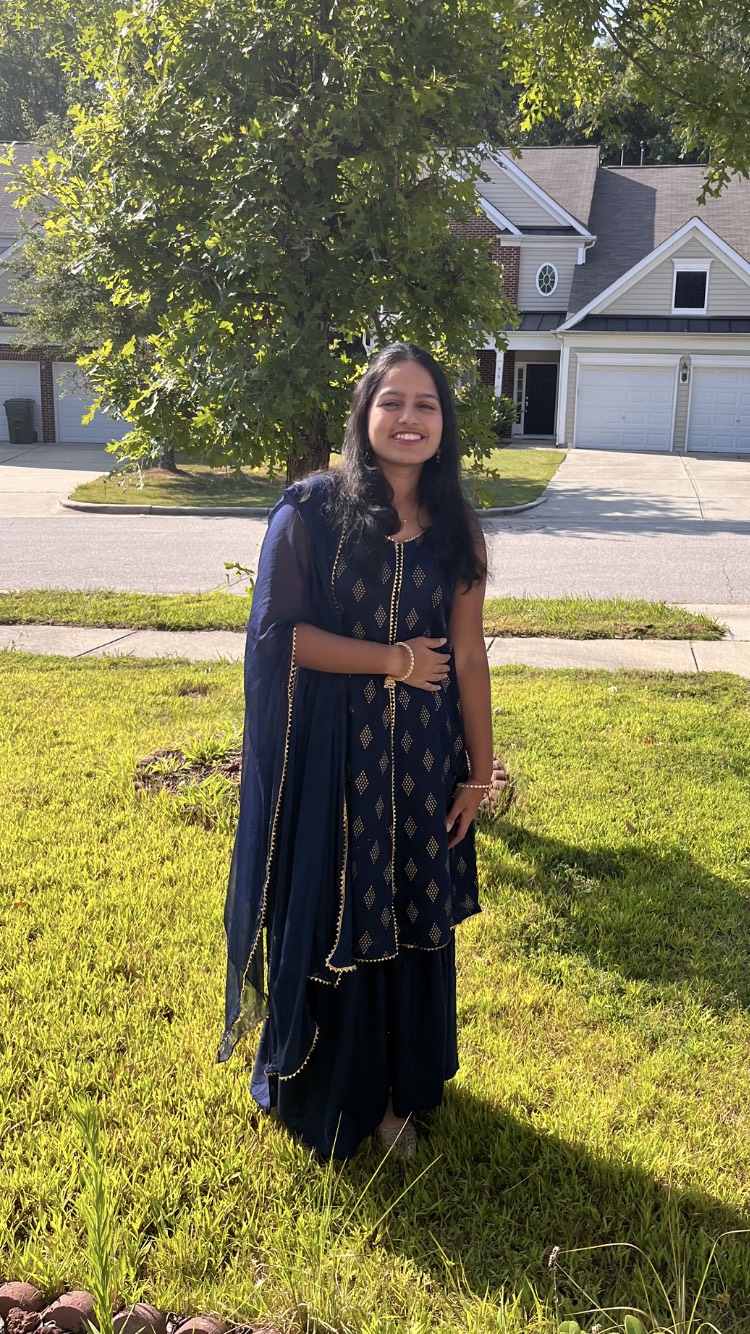 Ishita Bafna
