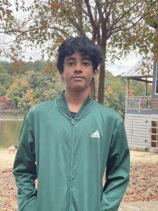 Rishi Sankaran