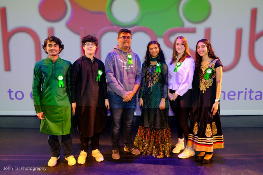 2022 Hum Sub Youth Ambassadors 2022 Hum Sub Youth Ambassadors