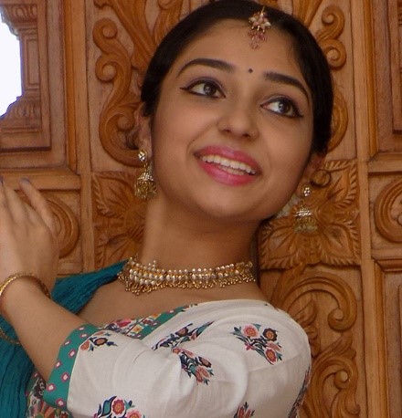 Radha Varadan