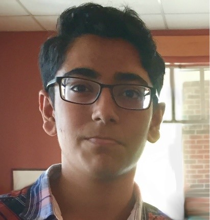 Rahul Bhatia