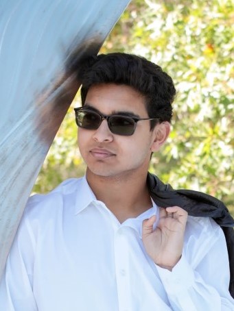Akshar Srivats