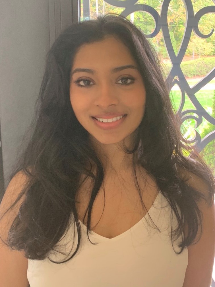 Shreya Nadendla