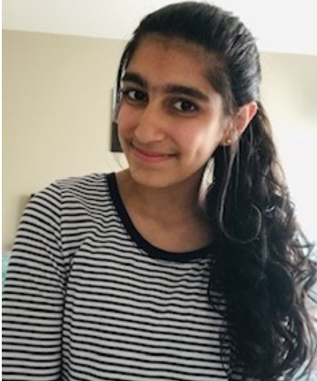 Suhani Gulati