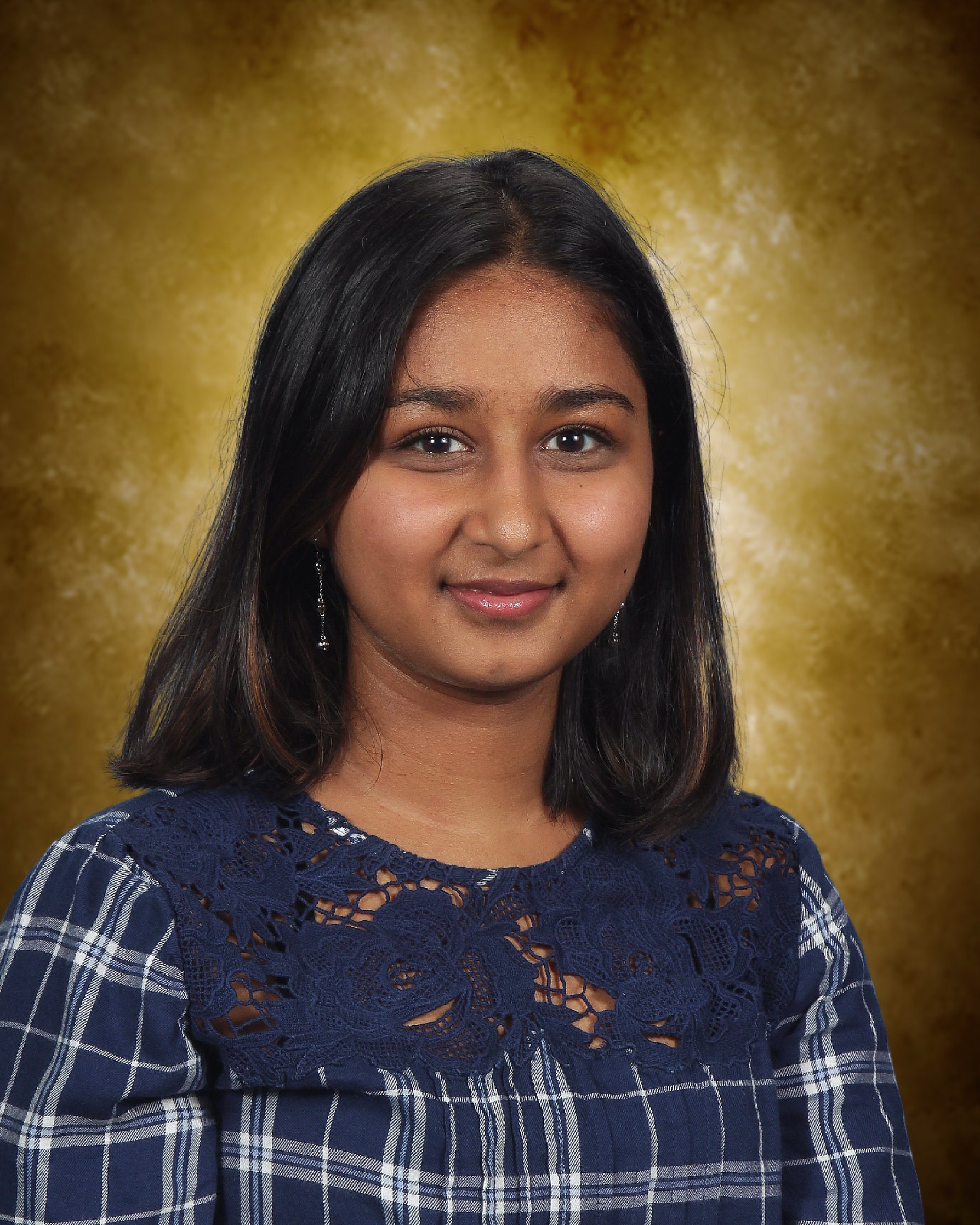 Sachi Agarwal
