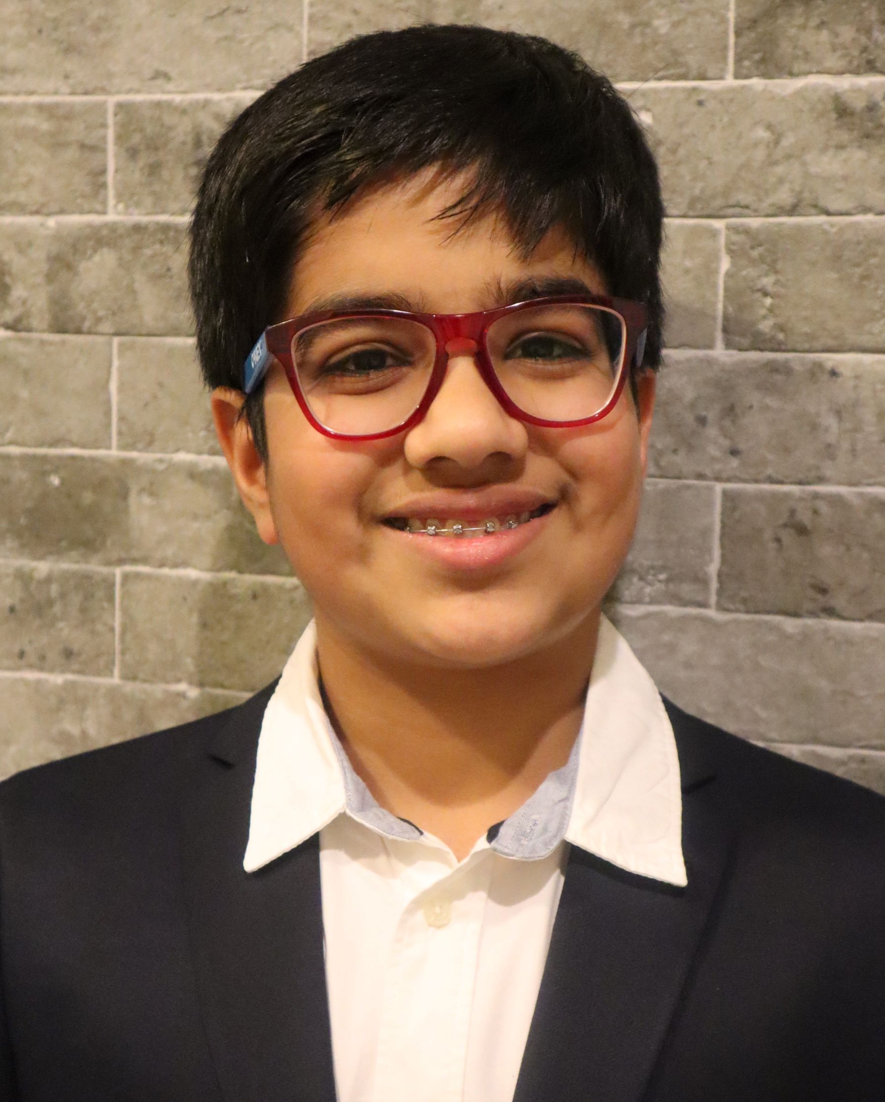 Shaurya Sharma