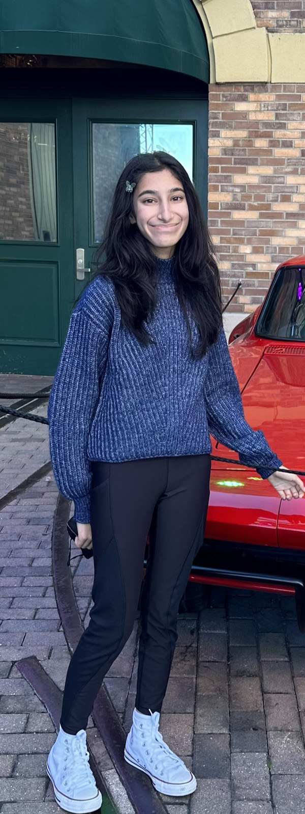 Ashna Singh
