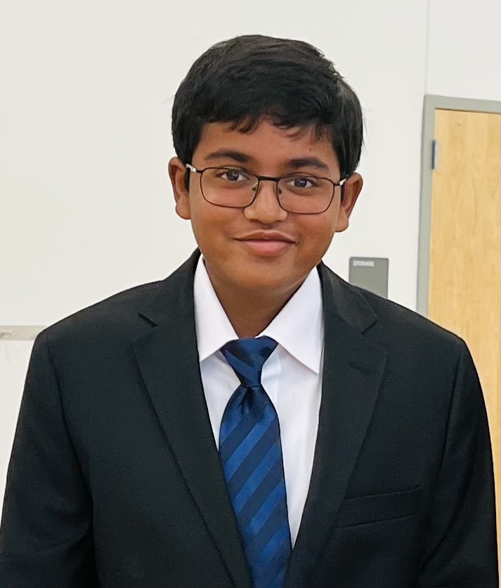 Ashwin Sivakumaran