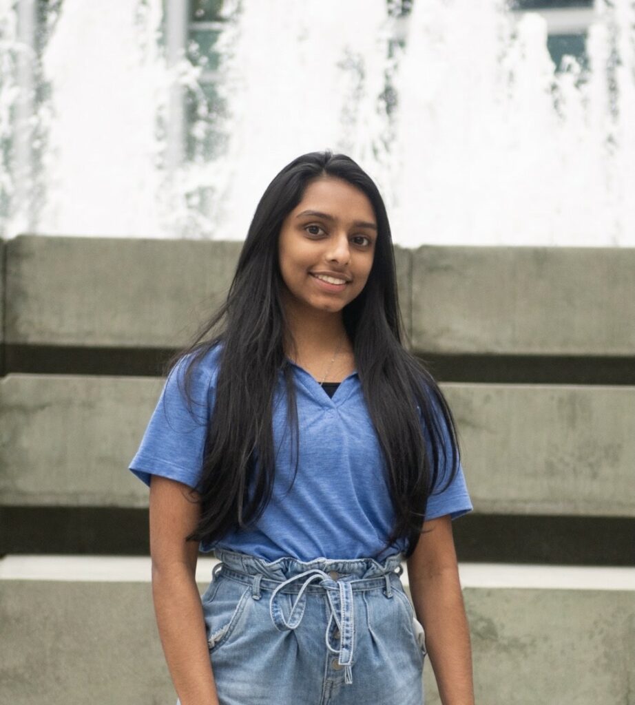Kavya Sriram