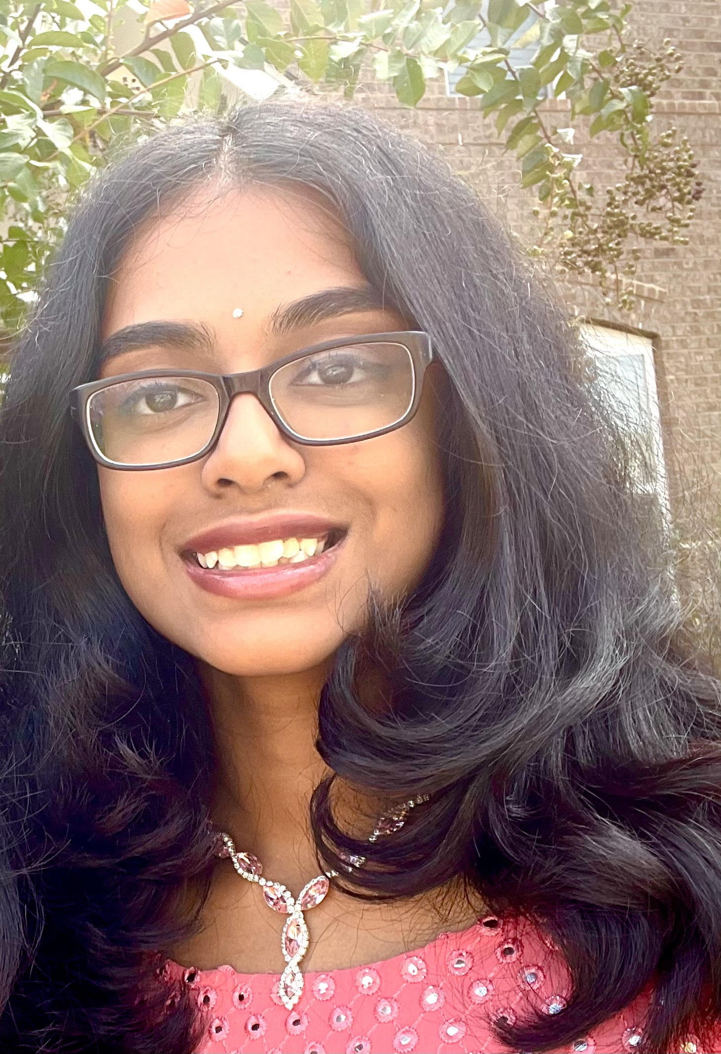 Tanmayi Panasa
