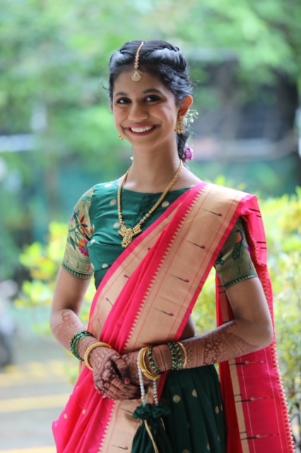 Sonia Prasanna Daptardar