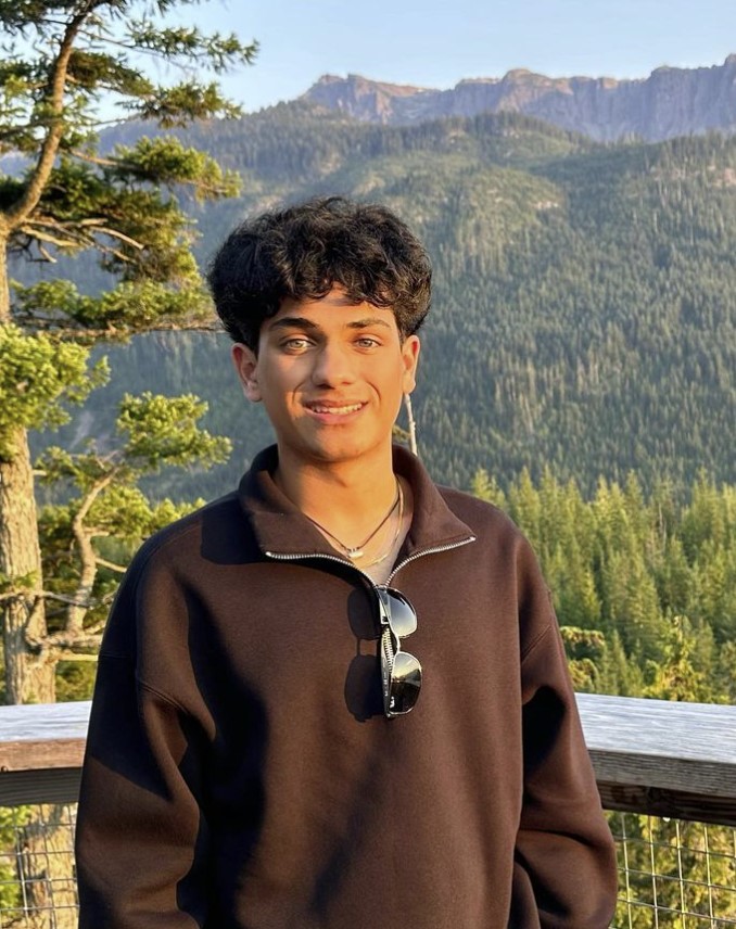 Swayam Bhavik Shah
