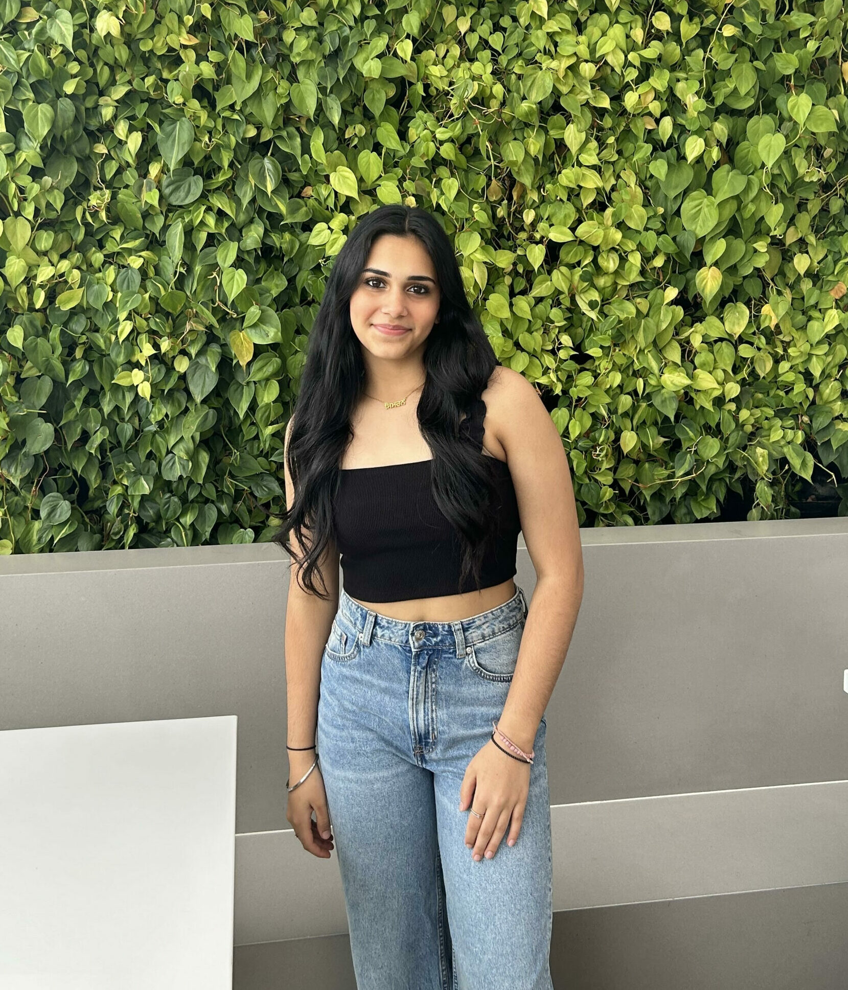 Simran Gulati