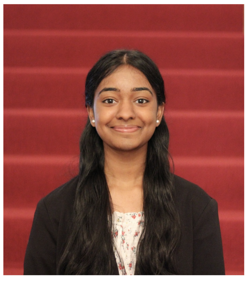 Nachammai Annamalai
