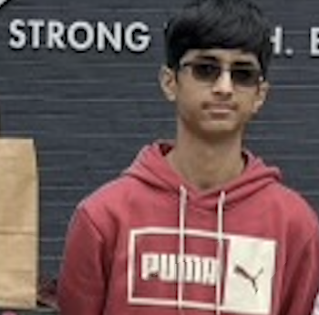 Shashank Venkata Mantrala