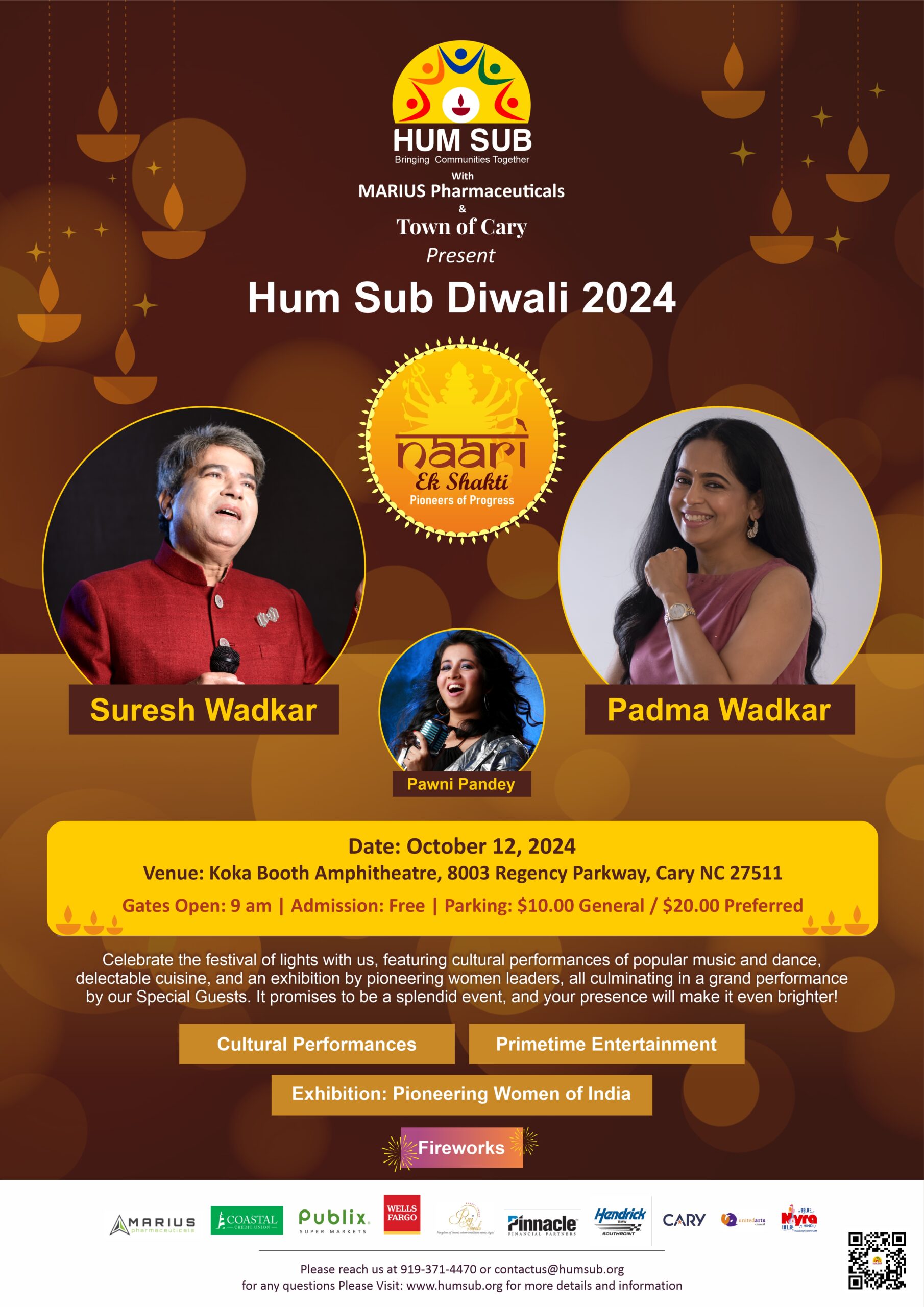 Hum Sub Diwali 2024